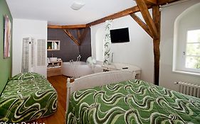 Gîte François 1er