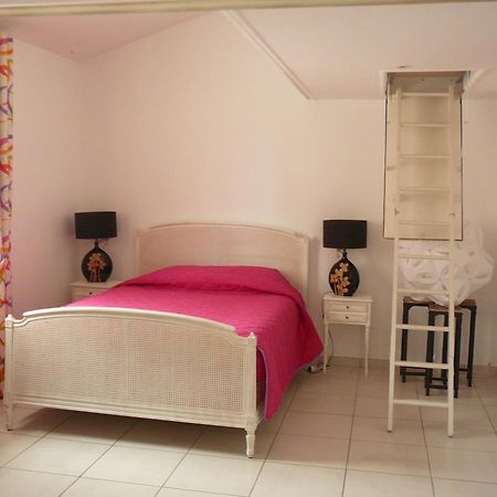 Gîte François 1er Vitry-le-François Extérieur photo