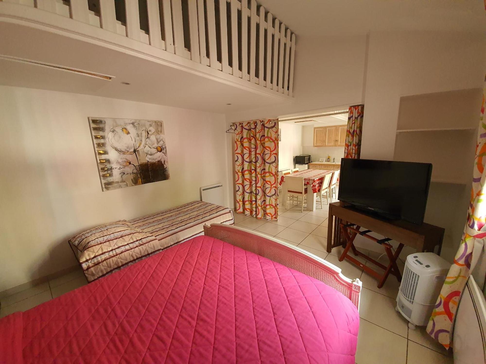 Gîte François 1er Vitry-le-François Extérieur photo