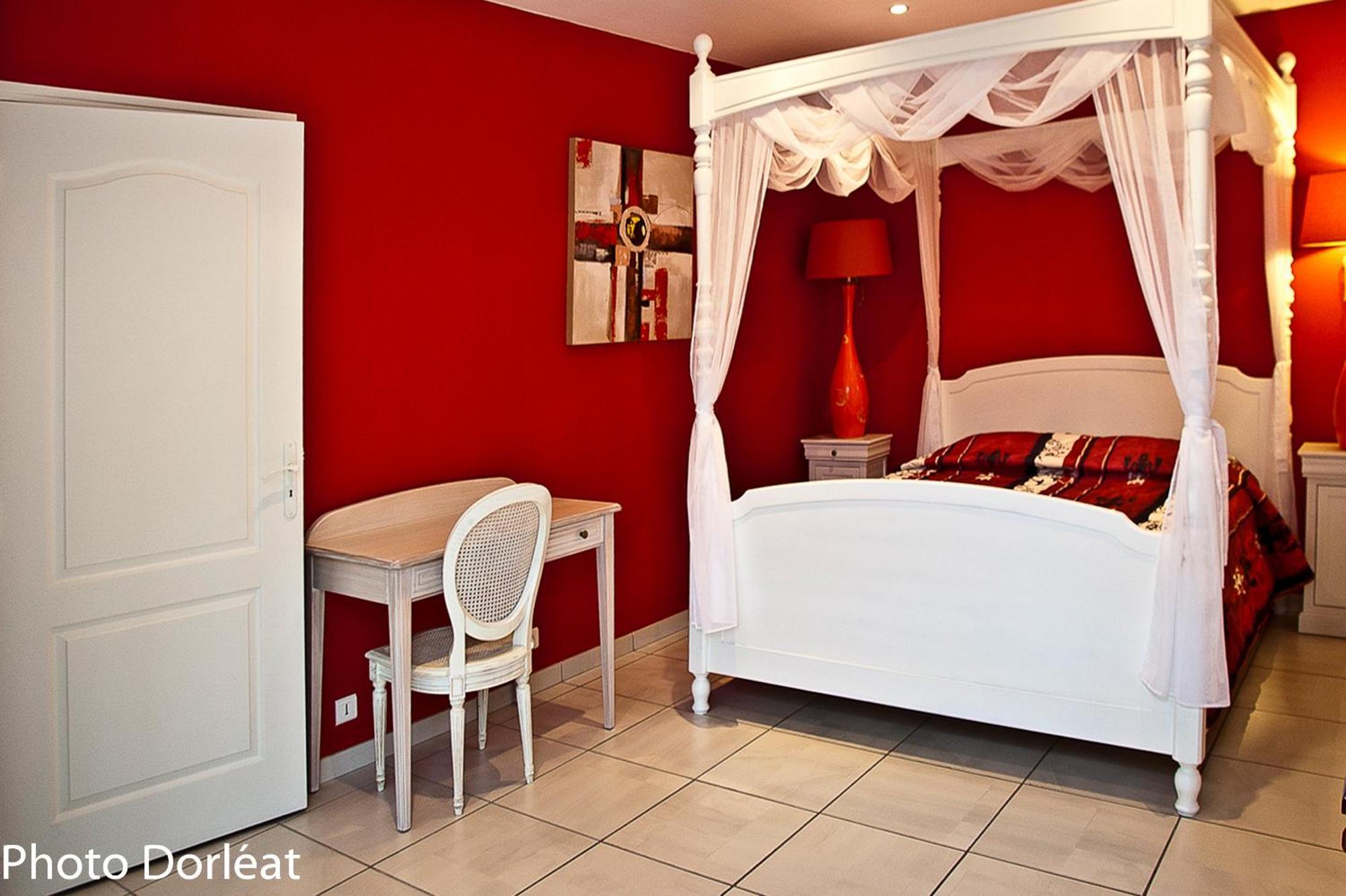 Gîte François 1er Vitry-le-François Extérieur photo