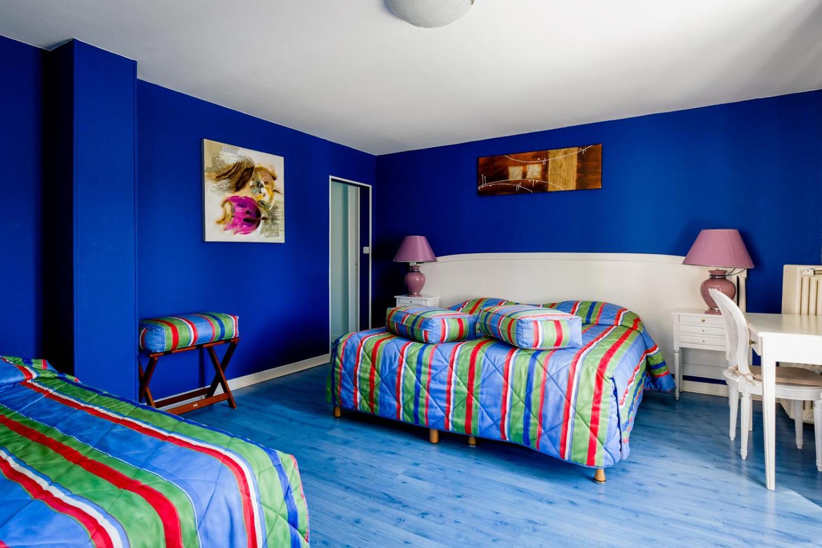 Gîte François 1er Vitry-le-François Extérieur photo