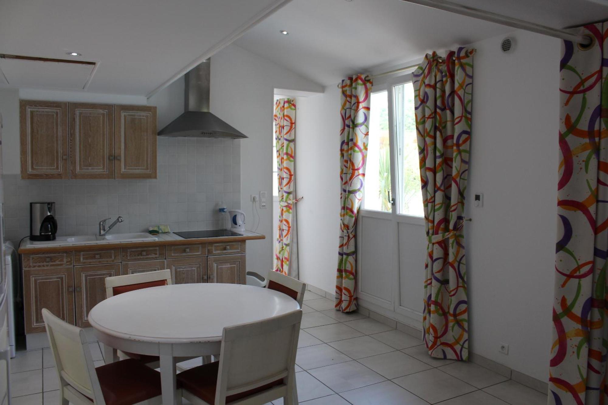 Gîte François 1er Vitry-le-François Chambre photo